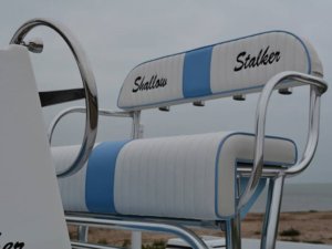 SS-17 Shallow Stalker Boats